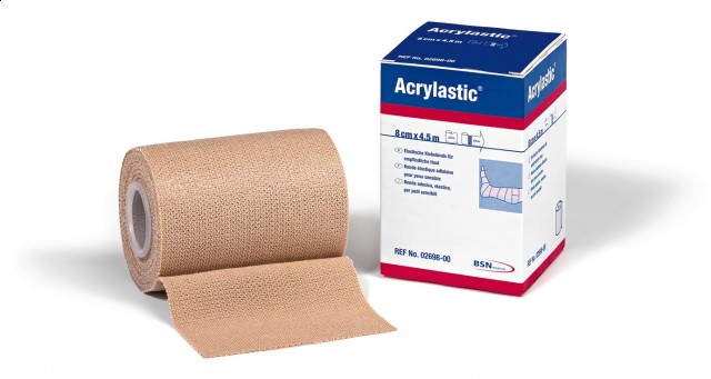 Amerikaans voetbal Varen Het formulier Acrylastic 10 cm