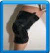 Kniebrace
