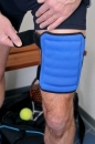 izi selfcooling brace bovenbeen