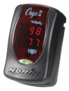 onyx ii 9550 oxymeter