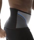 rehband cl back support