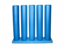 sissel pilates roller center