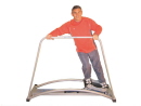 ski-simulator